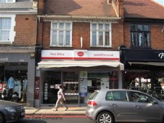 Post Office image