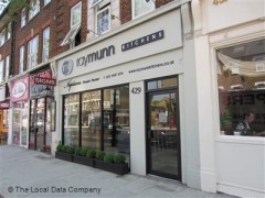 Ray Munn Kitchens image