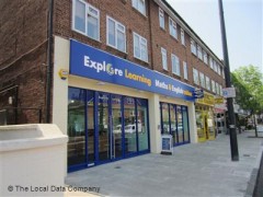 Explore Learning image