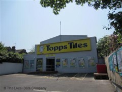Topps Tiles image