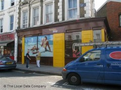 The Tanning Shop image