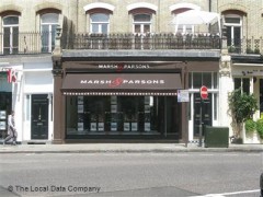 Marsh & Parsons image