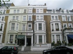 London Electronics College image