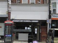 Highgate Dry Cleaning image