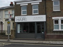 Martha Pountain Hair image
