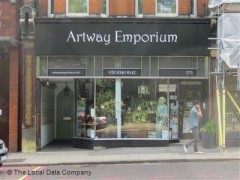Artway Emporium image