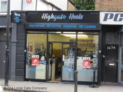 Highgate Heels image
