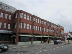 Las Iguanas image