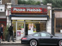 Rose Kebab image