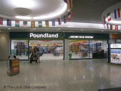 Poundland image