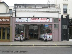 Comfix image
