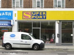 Secondhand Shop image