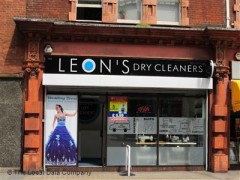 Leons Dry Cleaners image