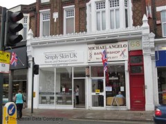 Simply Skin UK image