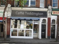Caffe Teddington image