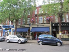 Carluccio's image
