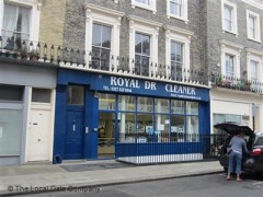 Royal Dry Cleaners image