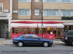 Lowndes Bar & Kitchen image