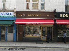 Bonne Bouche Coffee Shop image