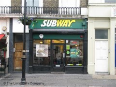 Subway image