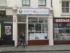 Made In Greenwich image