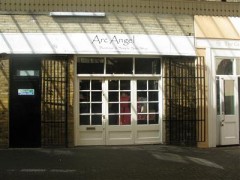 Arc Angel image