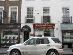Annabel Nails Boutique image