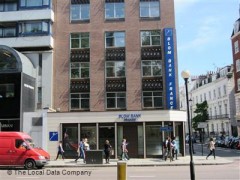 Blom Bank image