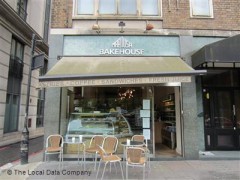 Maroush Bakehouse image