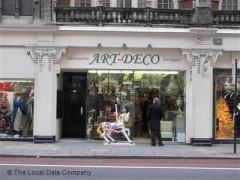 Art Deco Antiques image