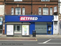 Betfred image