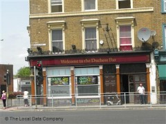 The Duchess Bar image