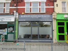 Burnley-Jones Bates image