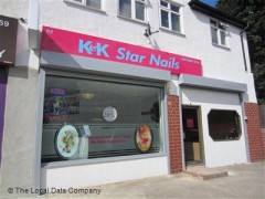 K & K Star Nails image