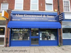 Alan Greenwood & Sons image