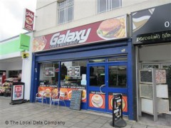 Galaxy Cafe image