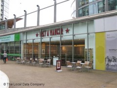 Pret A Manger image