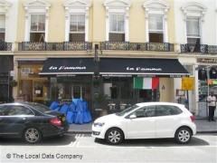 La Fiamma image