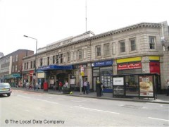 The Pasty Shop image