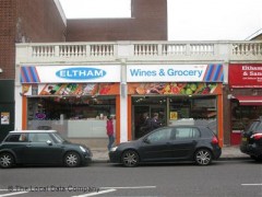Eltham Wines & Groceries image