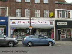 Eltham Home Choice image