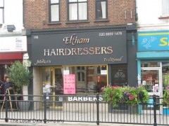 Eltham Hair Studio image