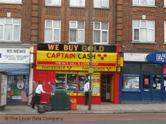 Captains Of London image