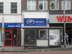 Boots Opticians image