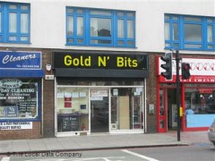 Gold n Bits image