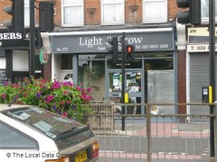 Light & Grow image