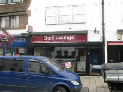Balti Lounge image