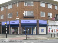 The Co-Operative Funeralcare image