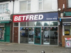 Betfred image