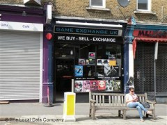 Game Exchange UK image